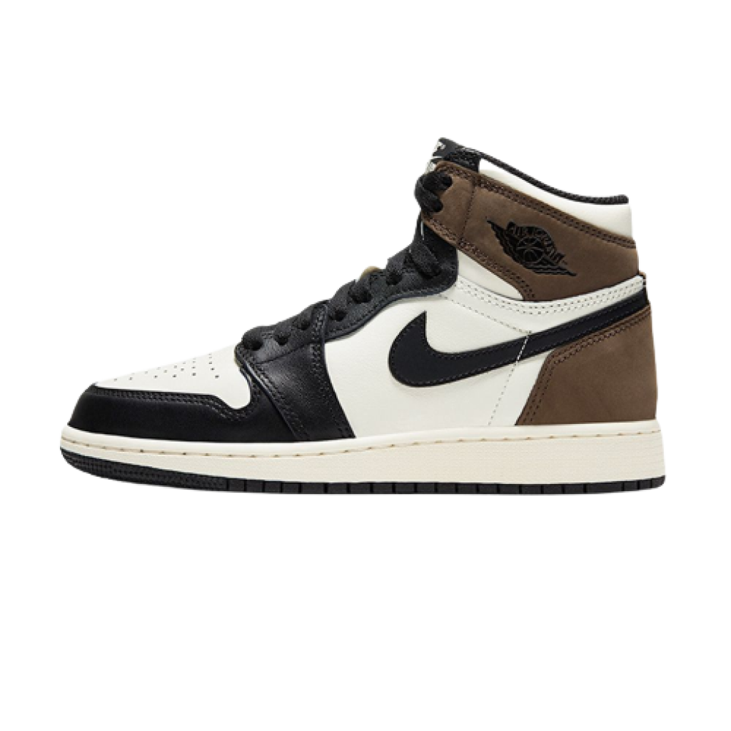 Air Jordan Dark Mocha